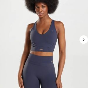 Whitney Crop Tank